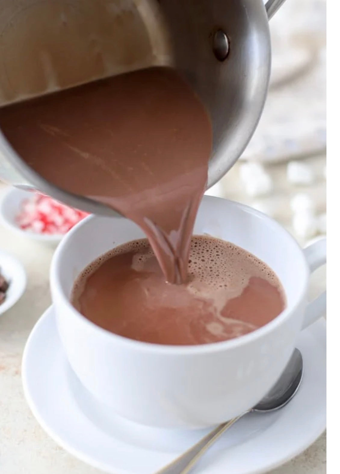 Boul Chokola ayisyen (Haitian Chocolat Ball)