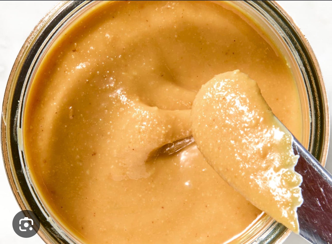 Manba Peyi (Haitian Peanut Butter Spread)