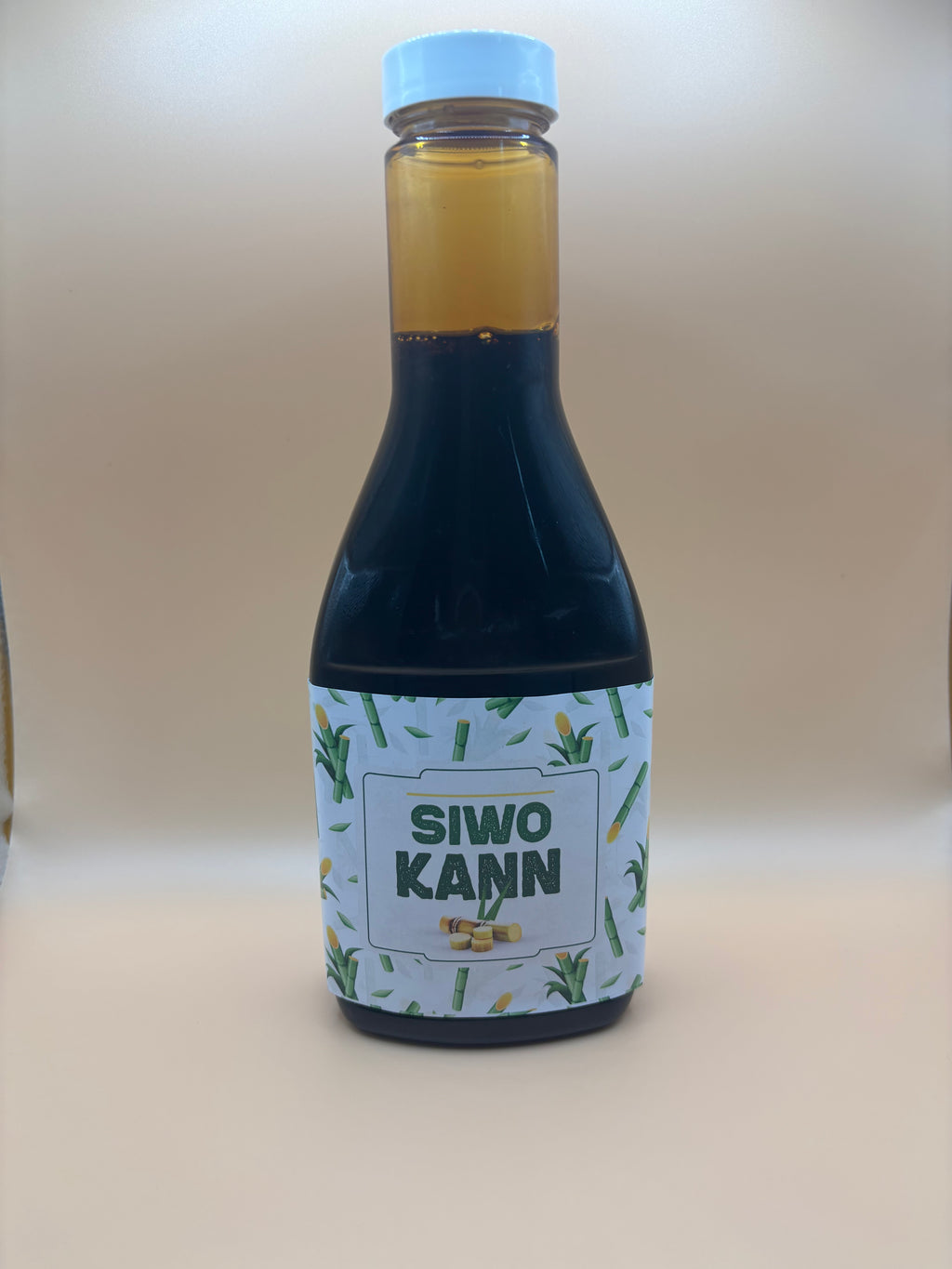 Caribbean Sugar Cane Syrup – 100% Natural