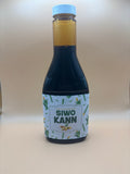 Caribbean Sugar Cane Syrup – 100% Natural