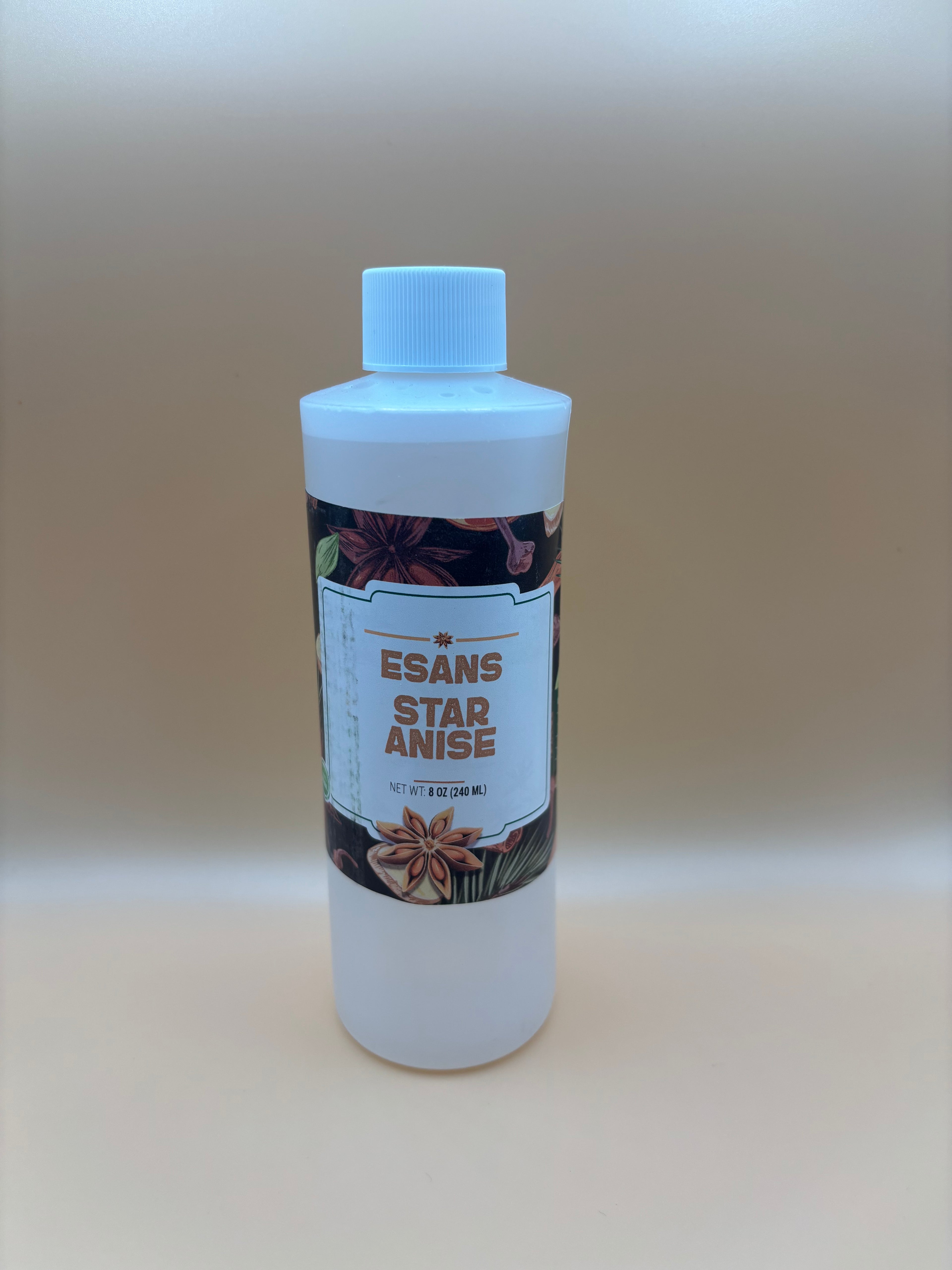Star Anise Extract, 8 oz