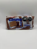 Bonbon Casino Vanilla & Chocolate Cookies (Pack of 6)