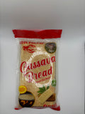 Kasav Okap/ Cassava Bread with Coconut – Pack of 2