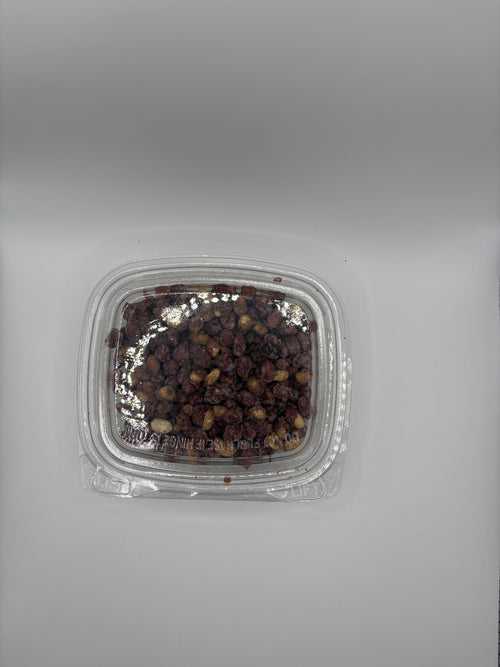 Caramelized Pistachio/ Pistache karamelize