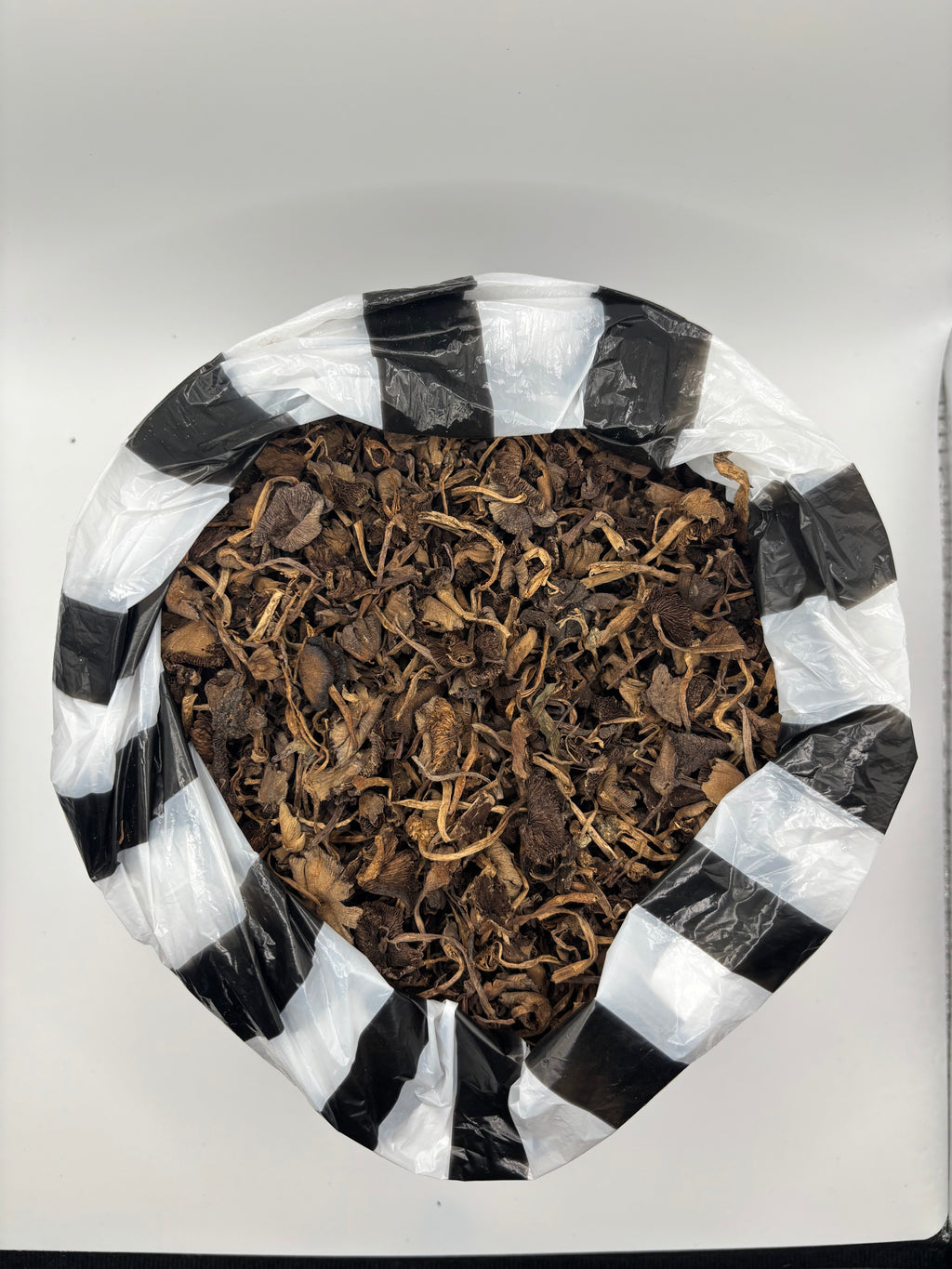 Djondjon Dried Haitian Mushroom – 1 Mamit