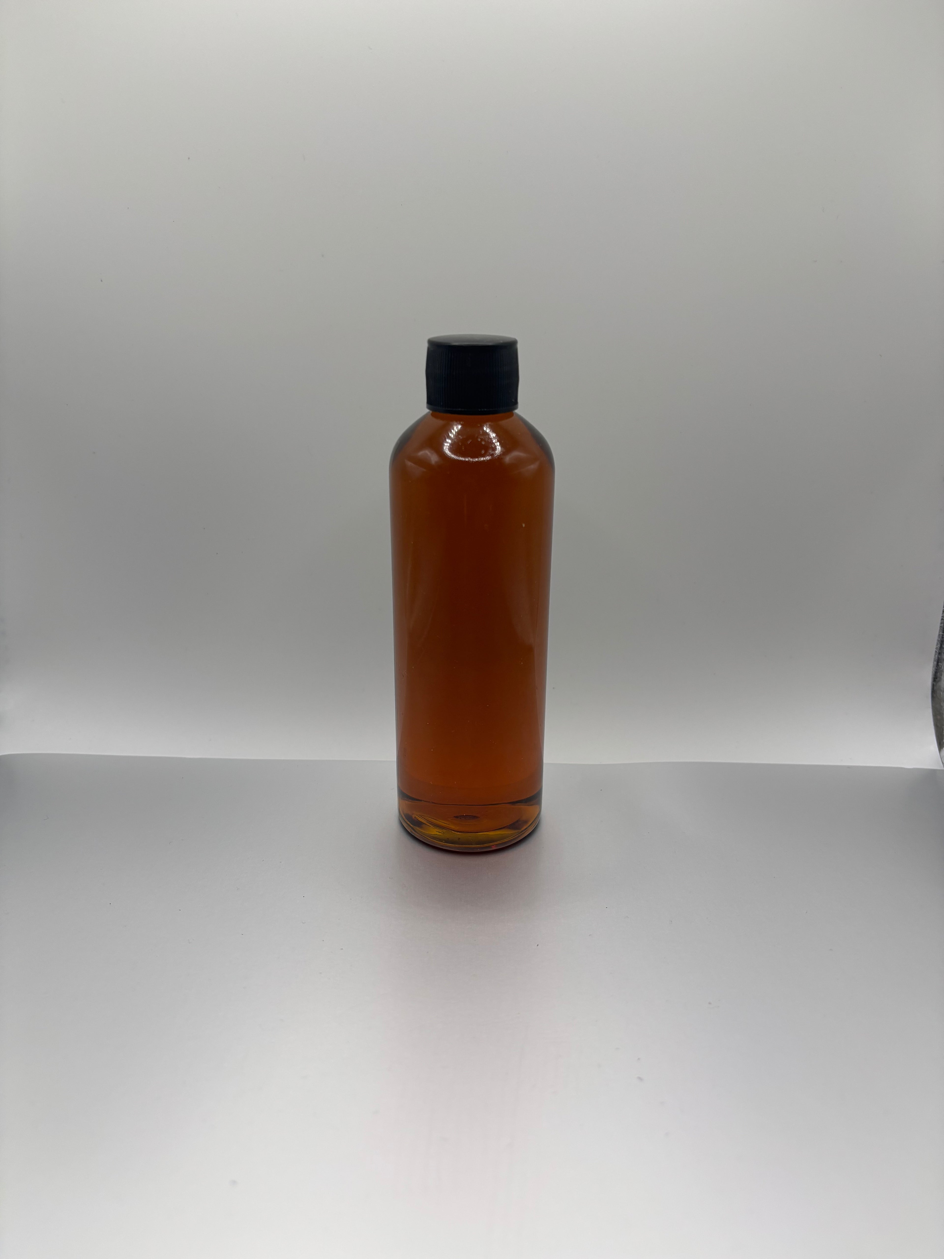 Lwil Maskriti/ Natural Castor Hair Oil 4 oz