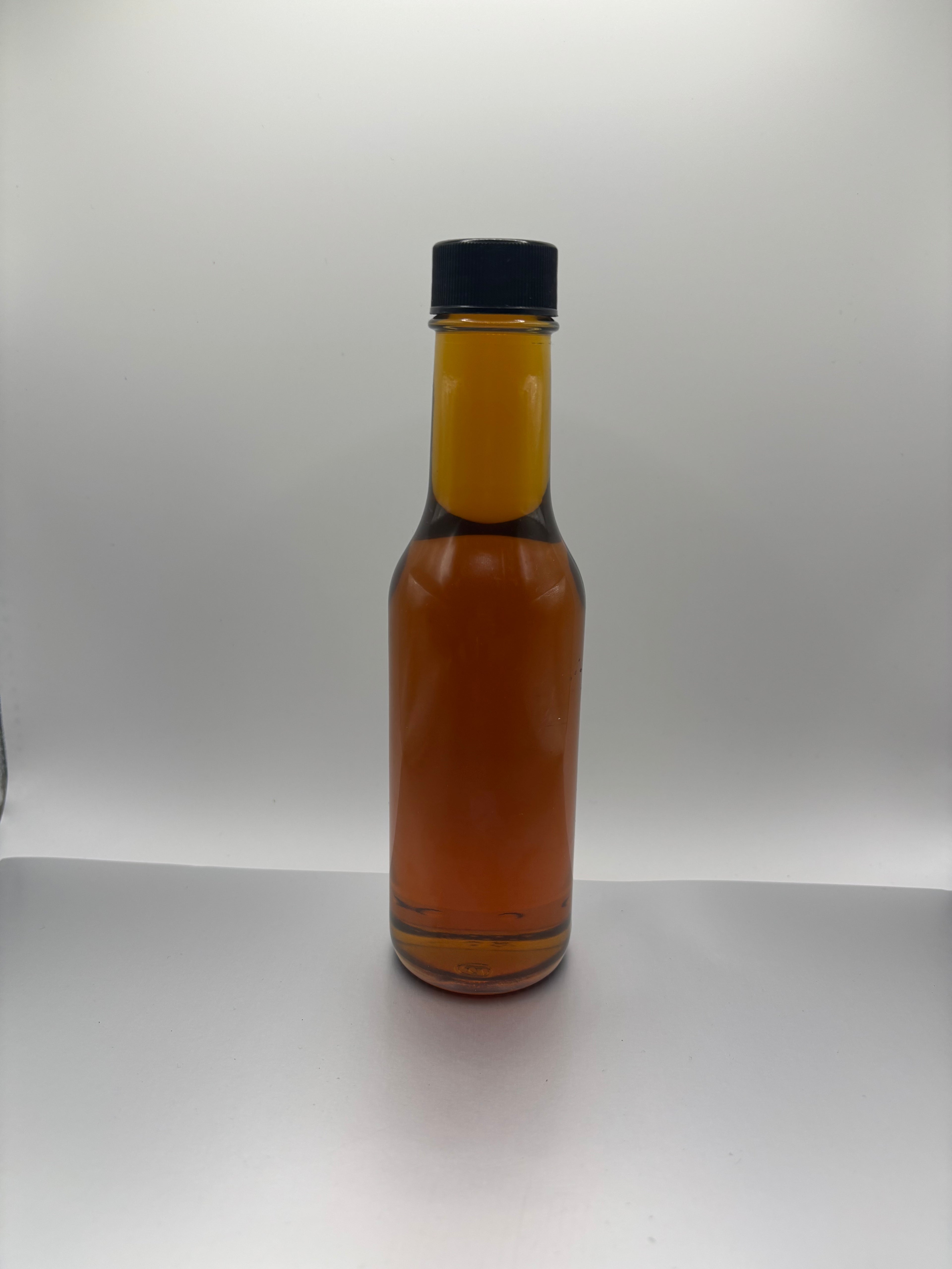 Lwil Maskriti/ Natural Castor Hair Oil 5 oz