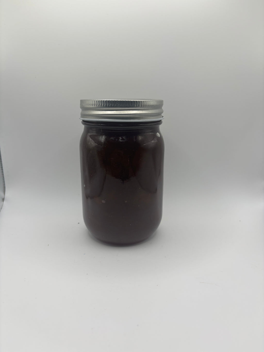 Konfiti Pòm (Apple Jelly )– 100% Natural, 12oz