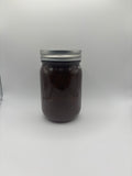 Apple Jelly – 100% Natural, 12oz