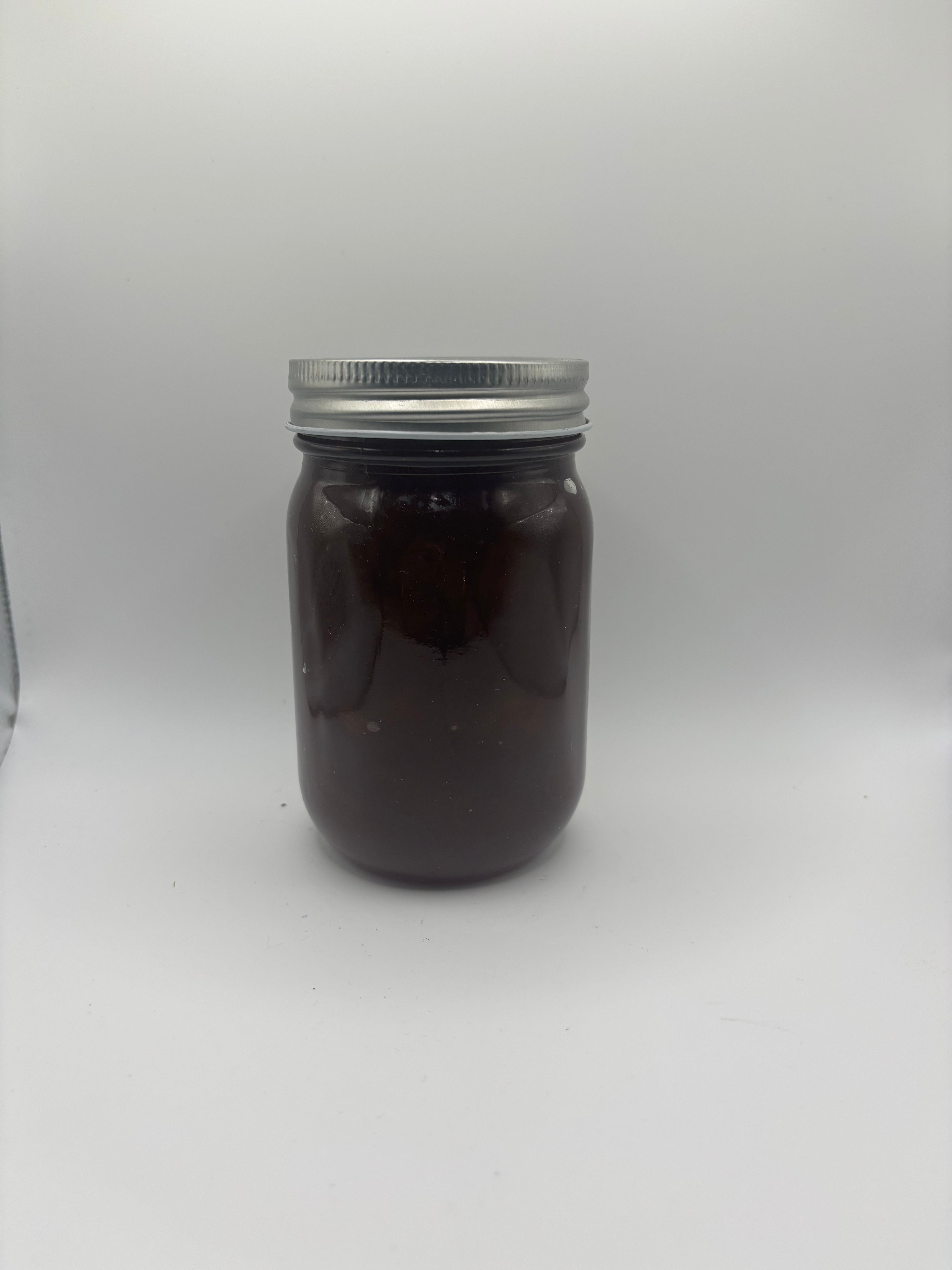 Apple Jelly – 100% Natural, 12oz