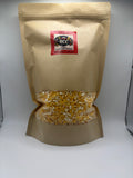 Mayi Tiaka/ Split Corn – 2 lb Dry Corn