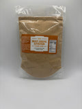 Chanm-chanm Caribbean Roasted Corn Snack