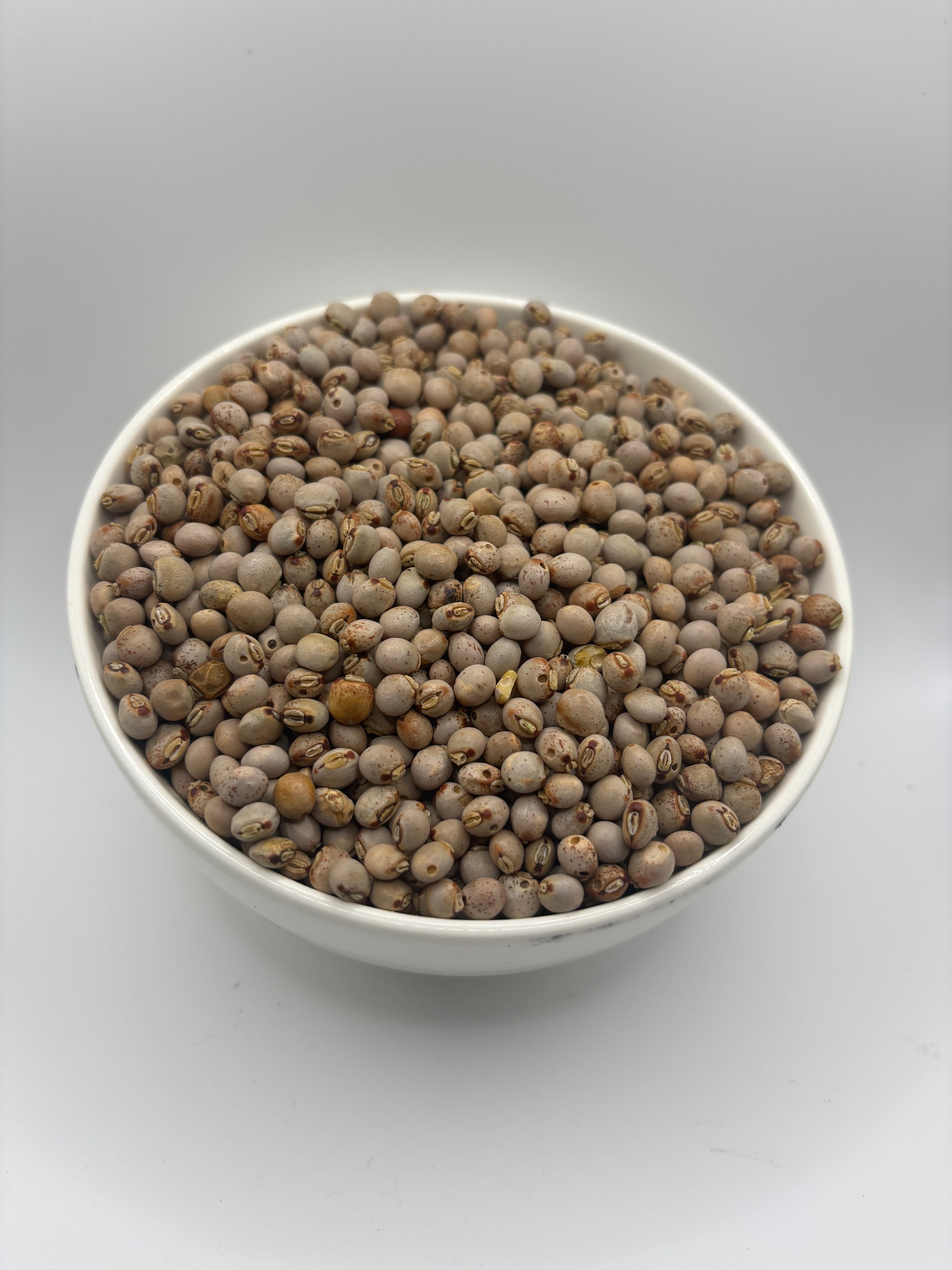Pwa Kongo Dried Pigeon Peas 32 oz