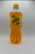 Cola Couronne Fruit Champagne Soda, 20 oz
