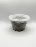 Andui Caribbean Chopped Pork Entrée, 16 oz