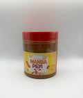 Manba Peyi Pike Spicy Peanut Butter