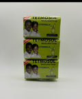 Tetmosol Savon Bar Soap – Pack of 6