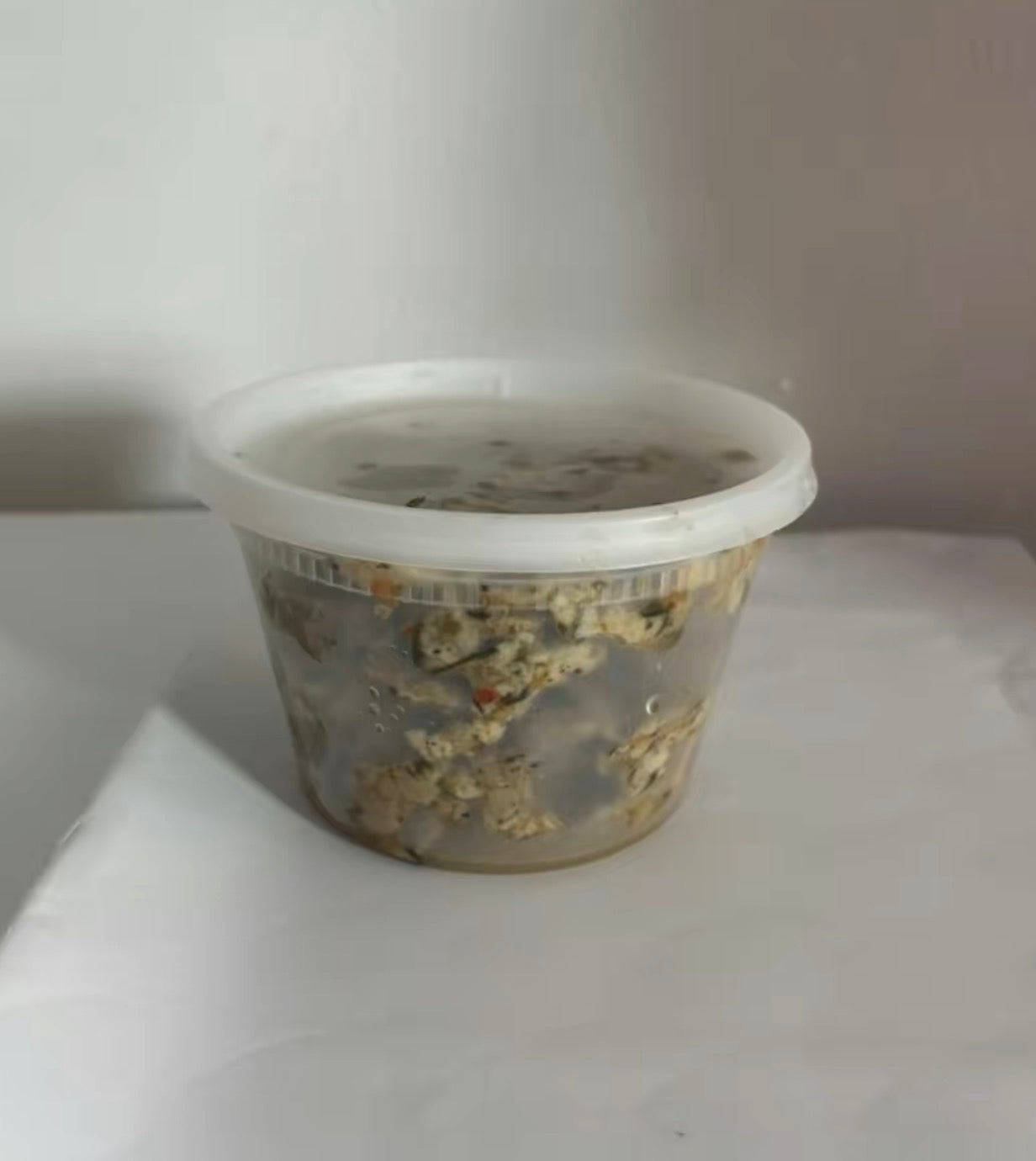 Andui Caribbean Chopped Pork Entrée, 16 oz
