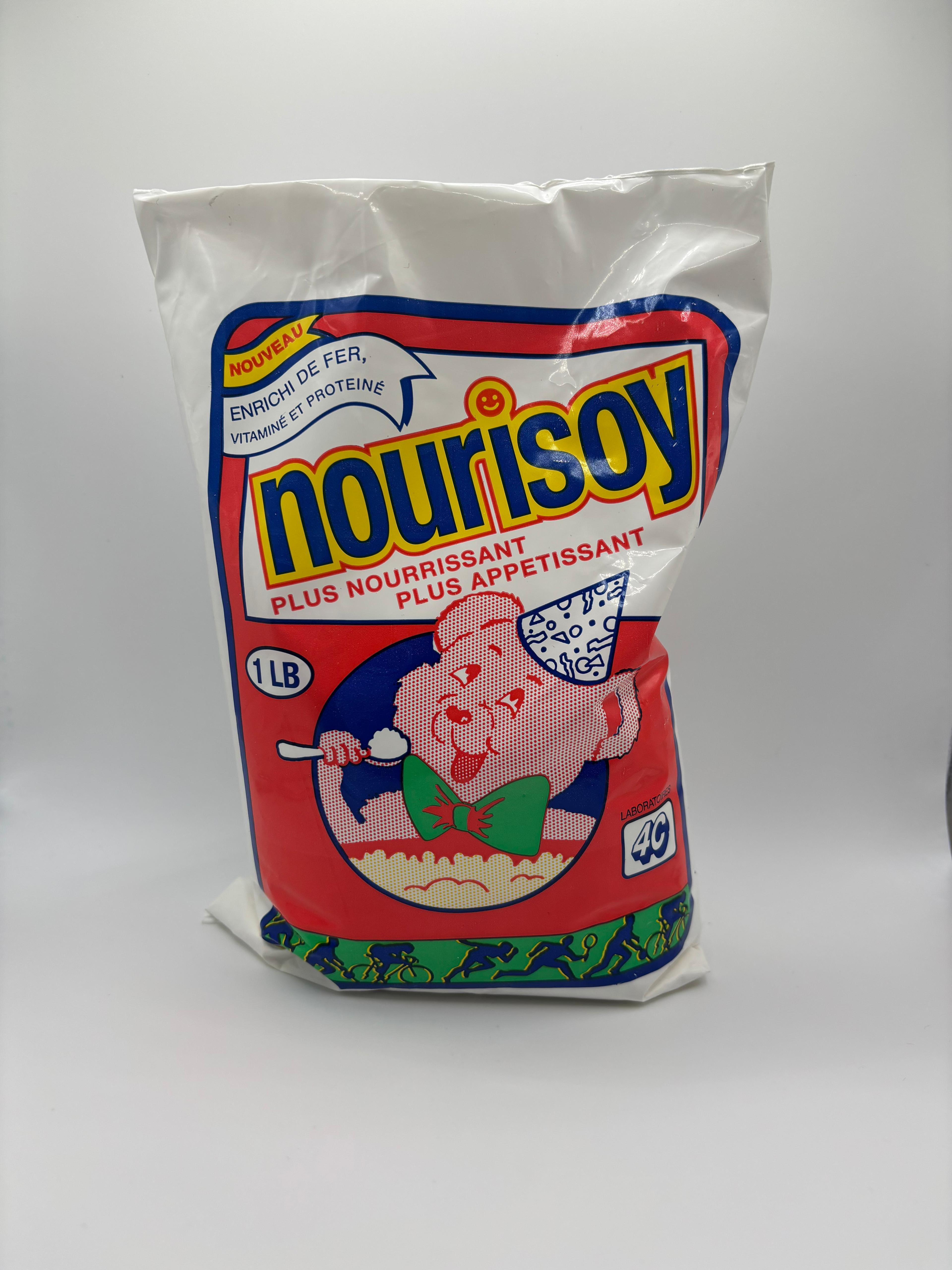 Nourisoy-Multivitamin Supplements