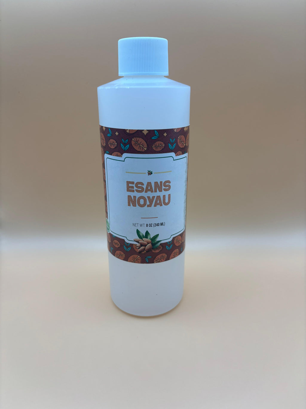 Noyau Flavor Extract, 8 oz