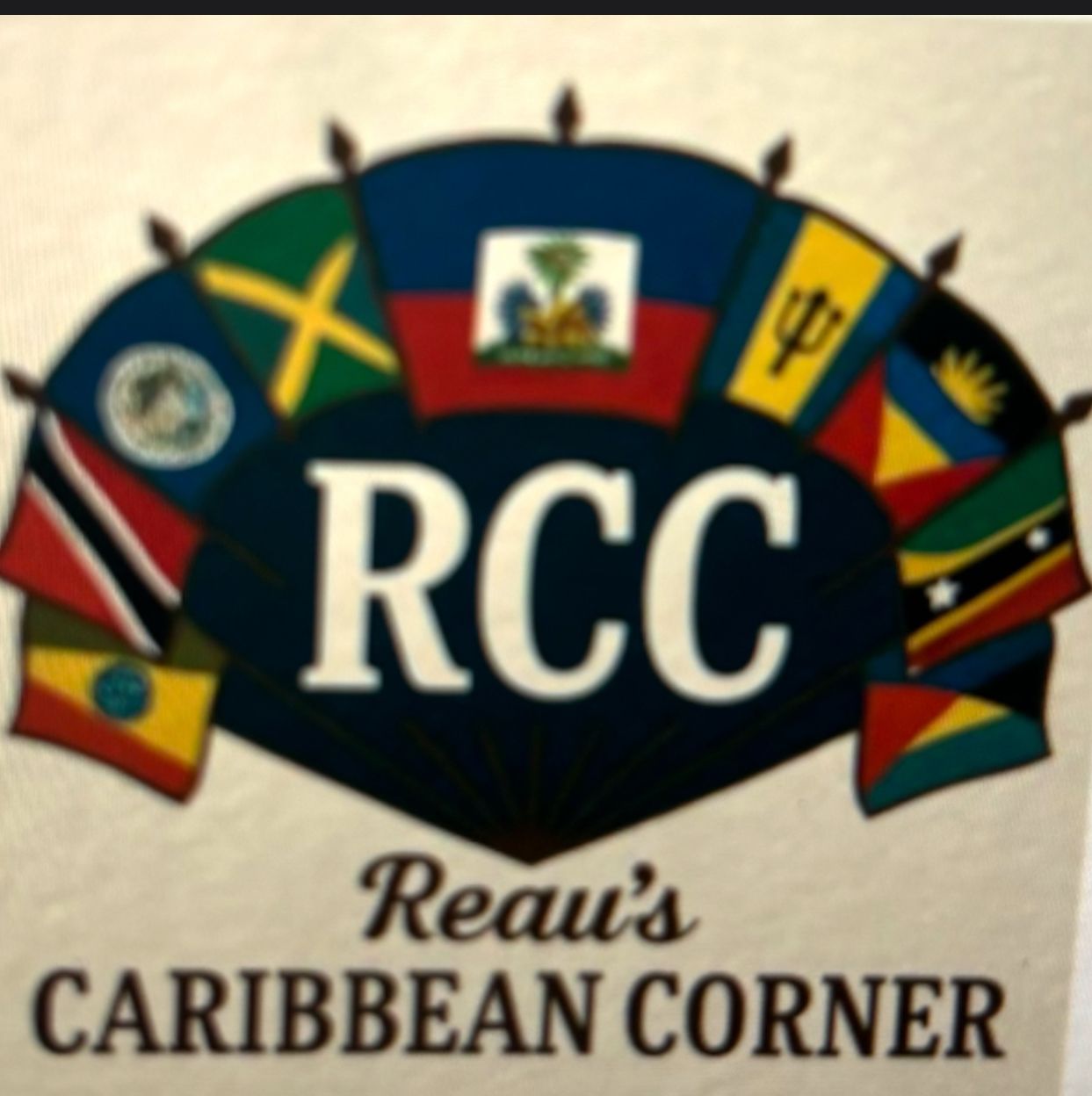 Reau Caribbean Corner